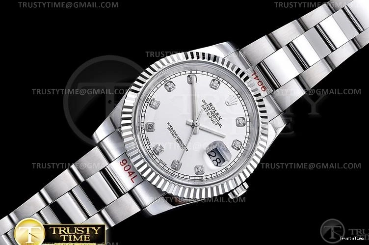 0205 FlexibleFit R2DJ0253G – DJ2 41mm 646